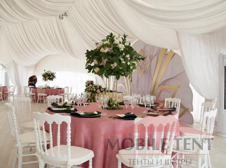 Фасад и входная группа