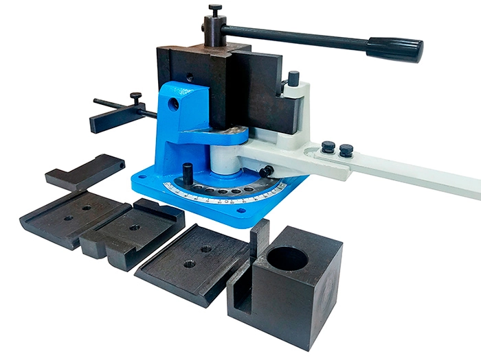 Сварочное и гибочное оборудование для металла