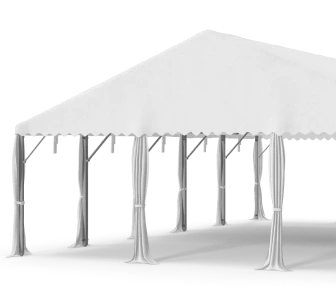 Event tent
