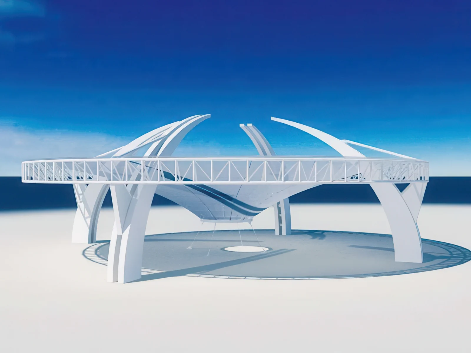 Тентовые входные группы проект 25