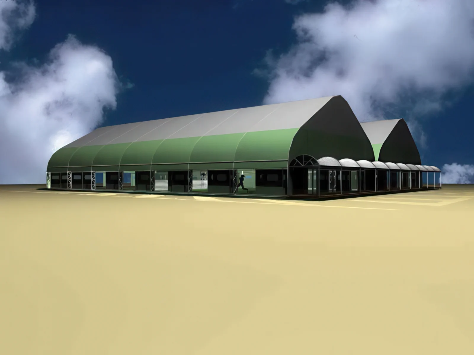 Большие комплексы проект 4