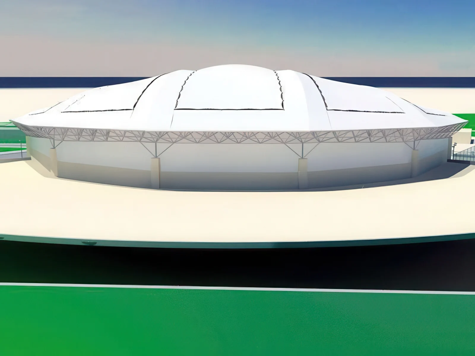 Большие комплексы проект 13