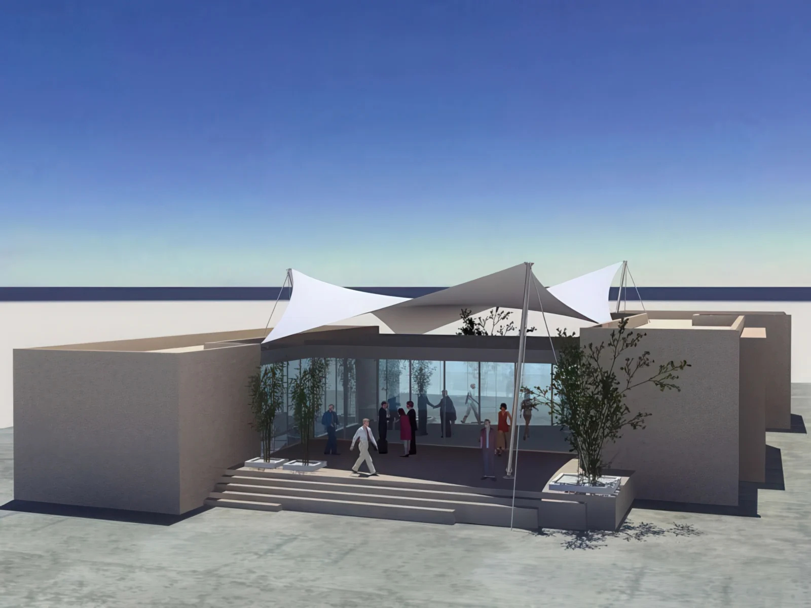 Навесы для крыш и балконов проект 127