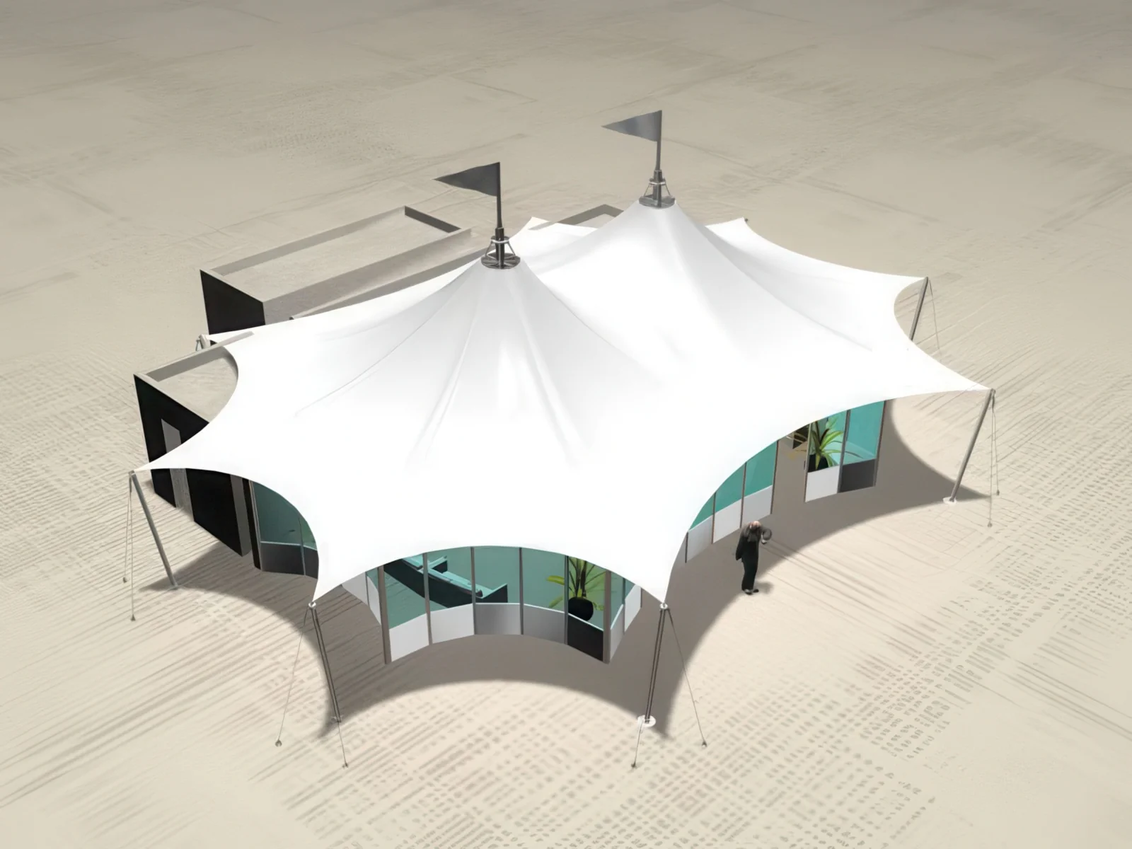 Натяжные системы проект 3