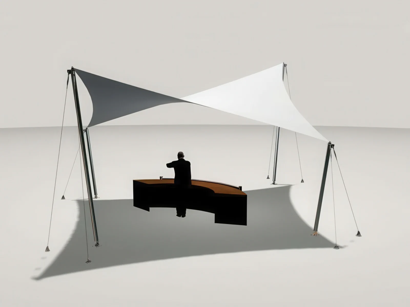 Натяжные системы проект 41