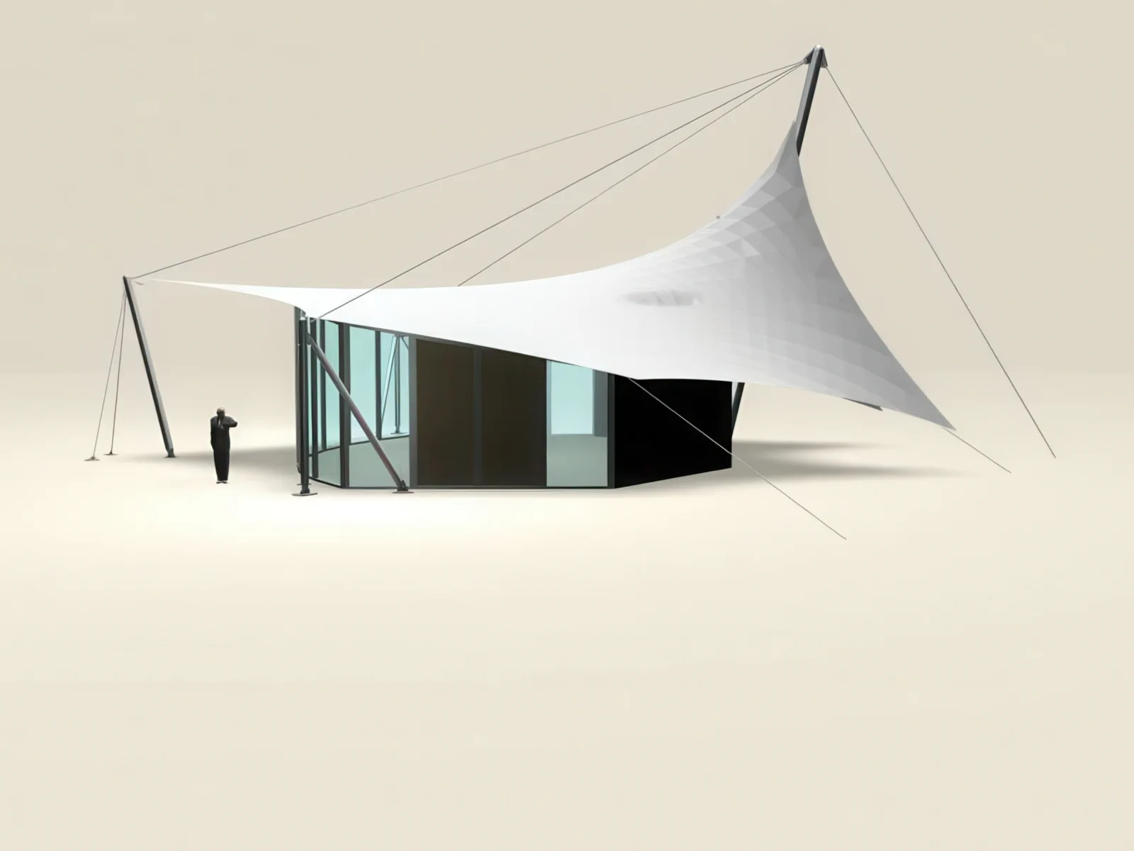 Натяжные системы проект 52