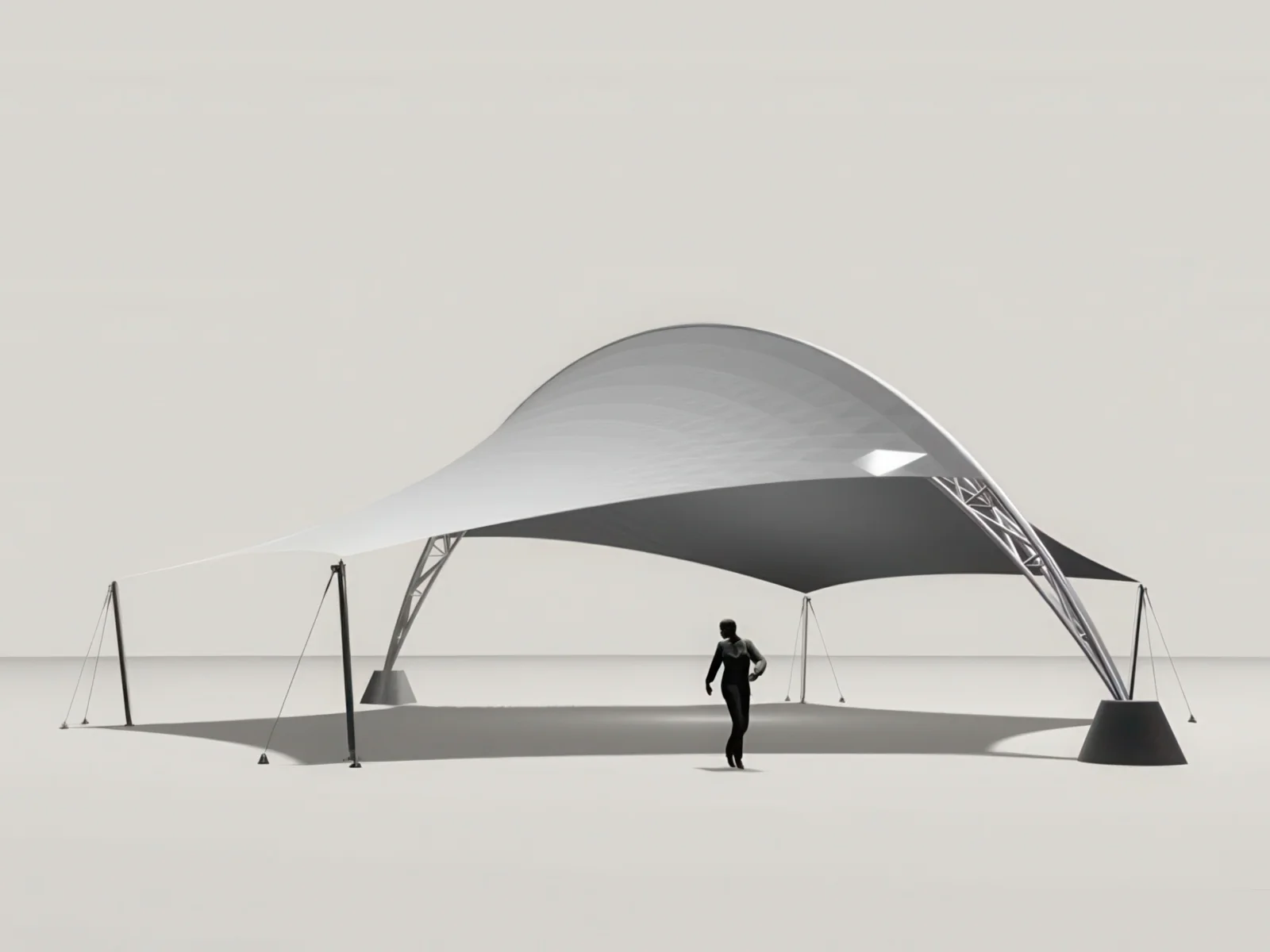 Натяжные системы проект 74