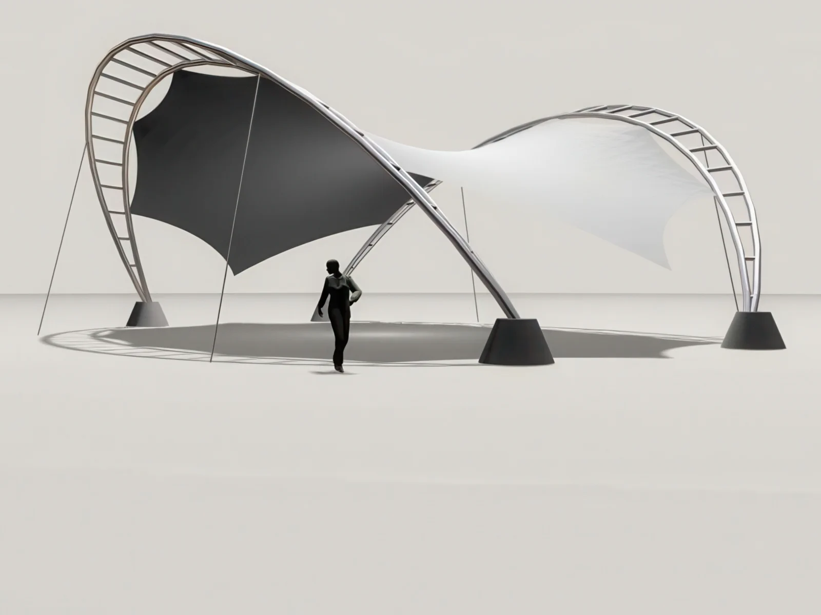 Натяжные системы проект 85