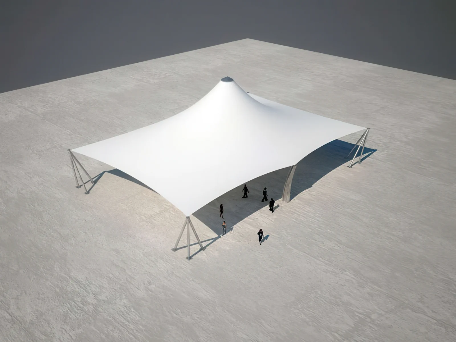 Натяжные системы проект 90