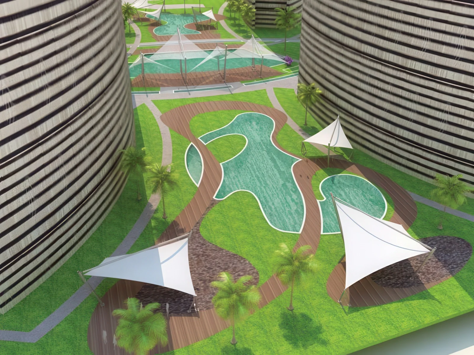 Натяжные системы проект 99