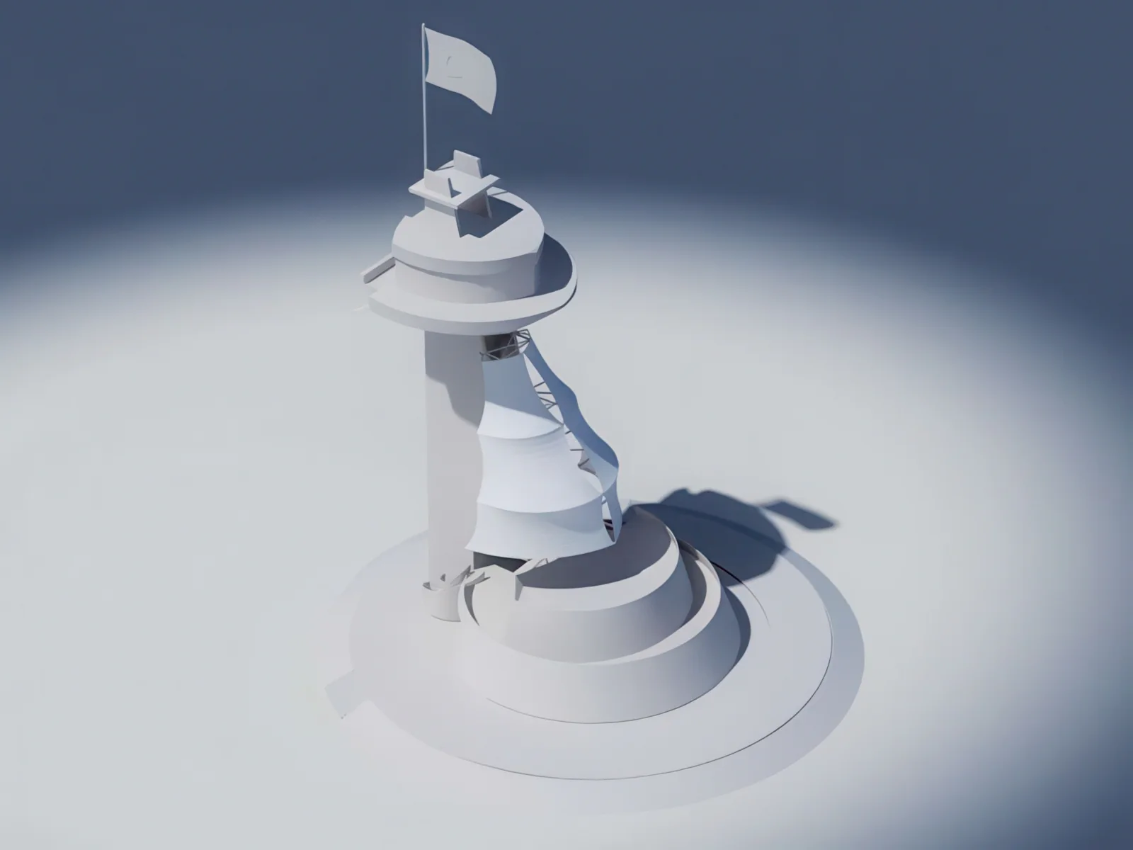 Натяжные системы проект 116