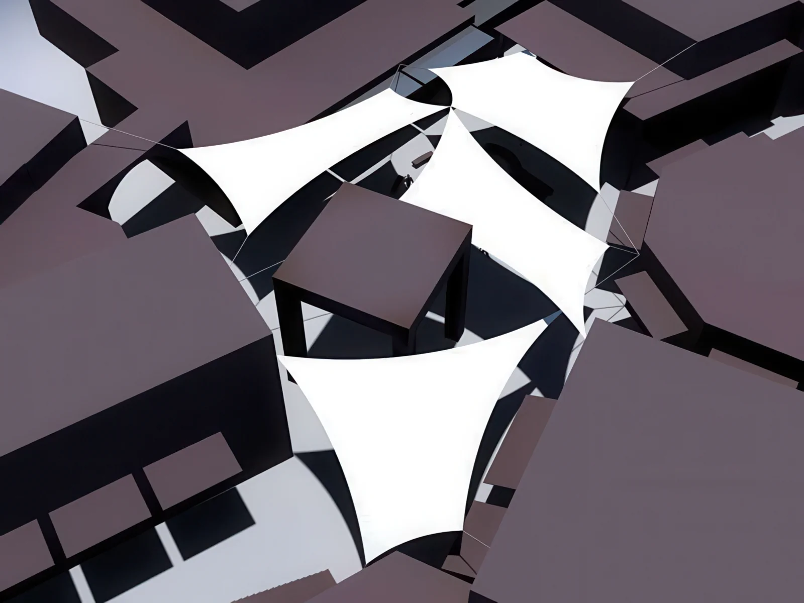 Натяжные системы проект 120