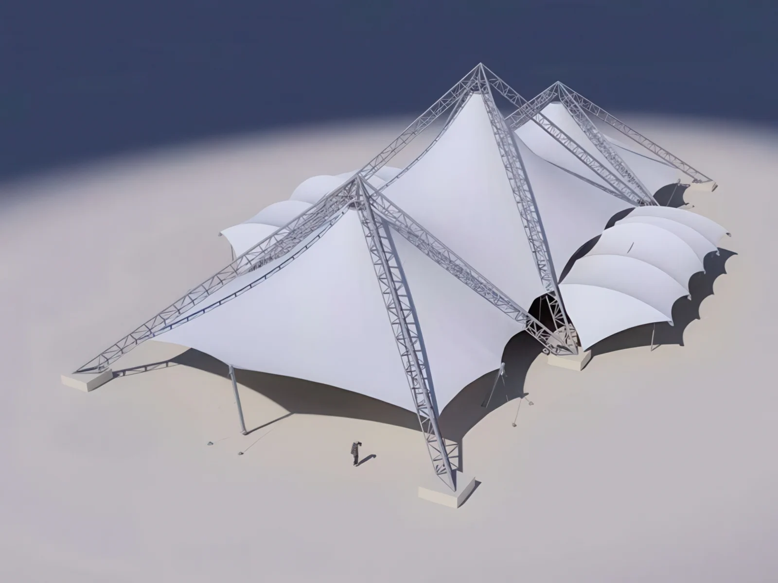 Натяжные системы проект 122