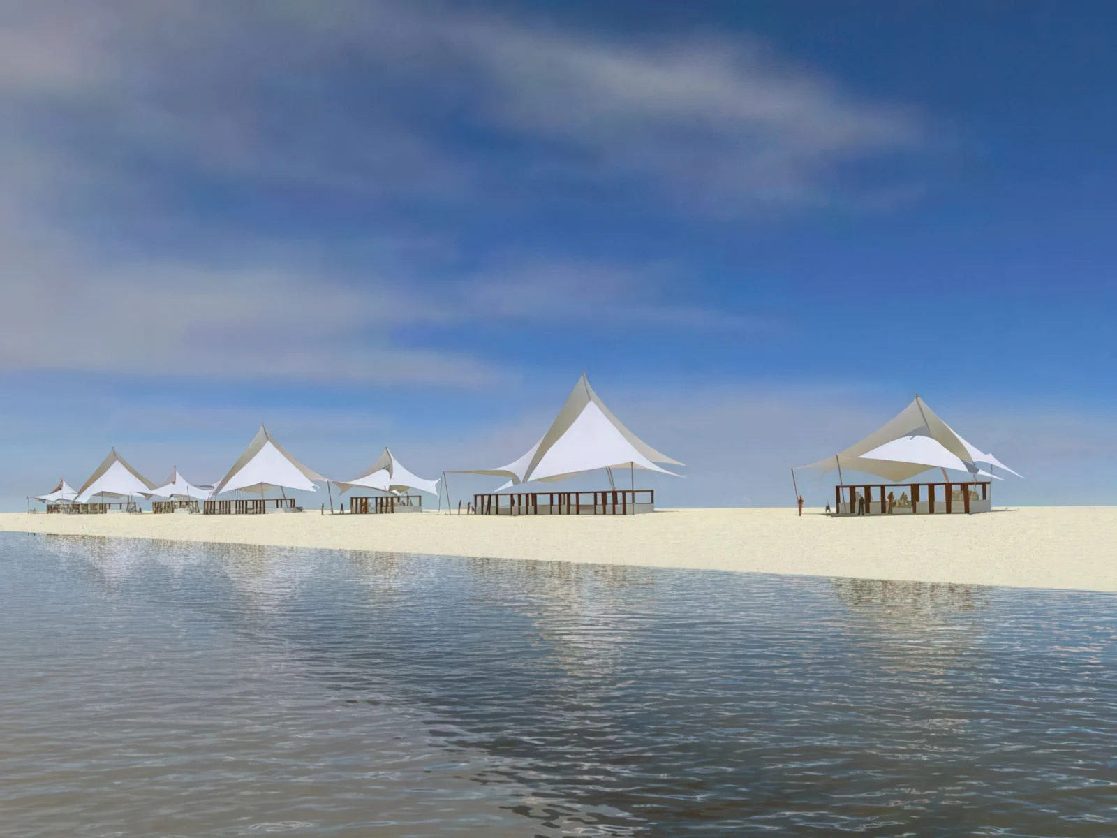 Натяжные системы проект 147