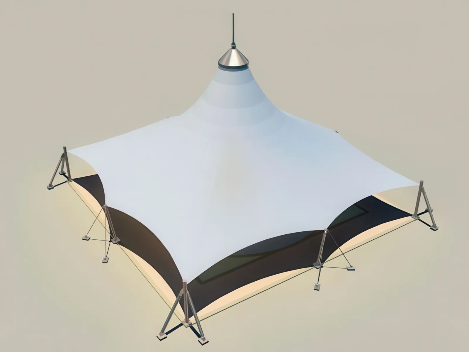 Натяжные системы проект 149