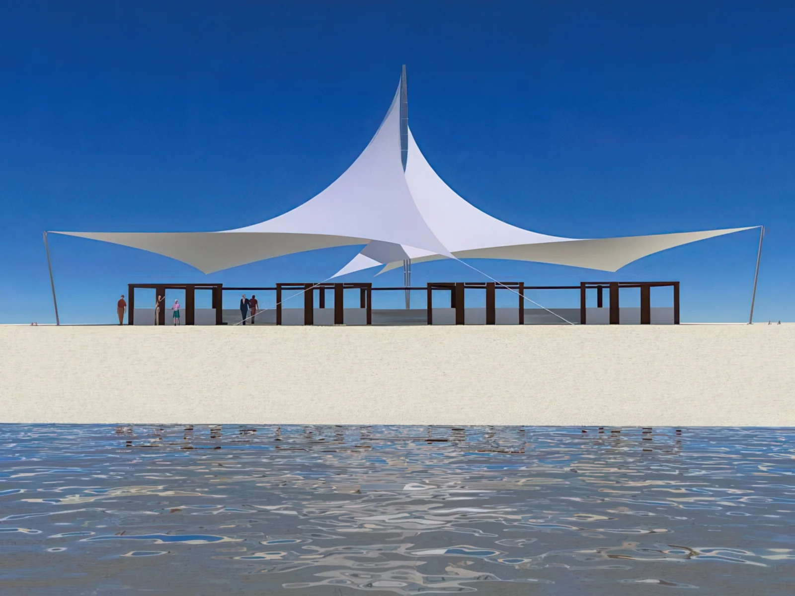 Натяжные системы проект 151