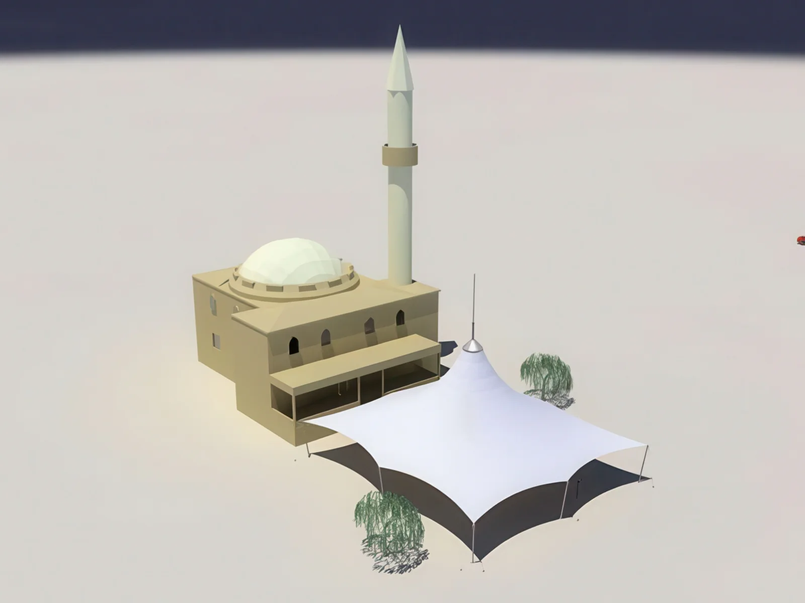 Натяжные системы проект 165