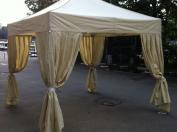 Г-образная конфигурация из 6 модулей