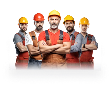 Installation illustration