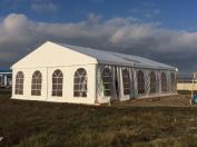 Г-образная конфигурация из 6 модулей