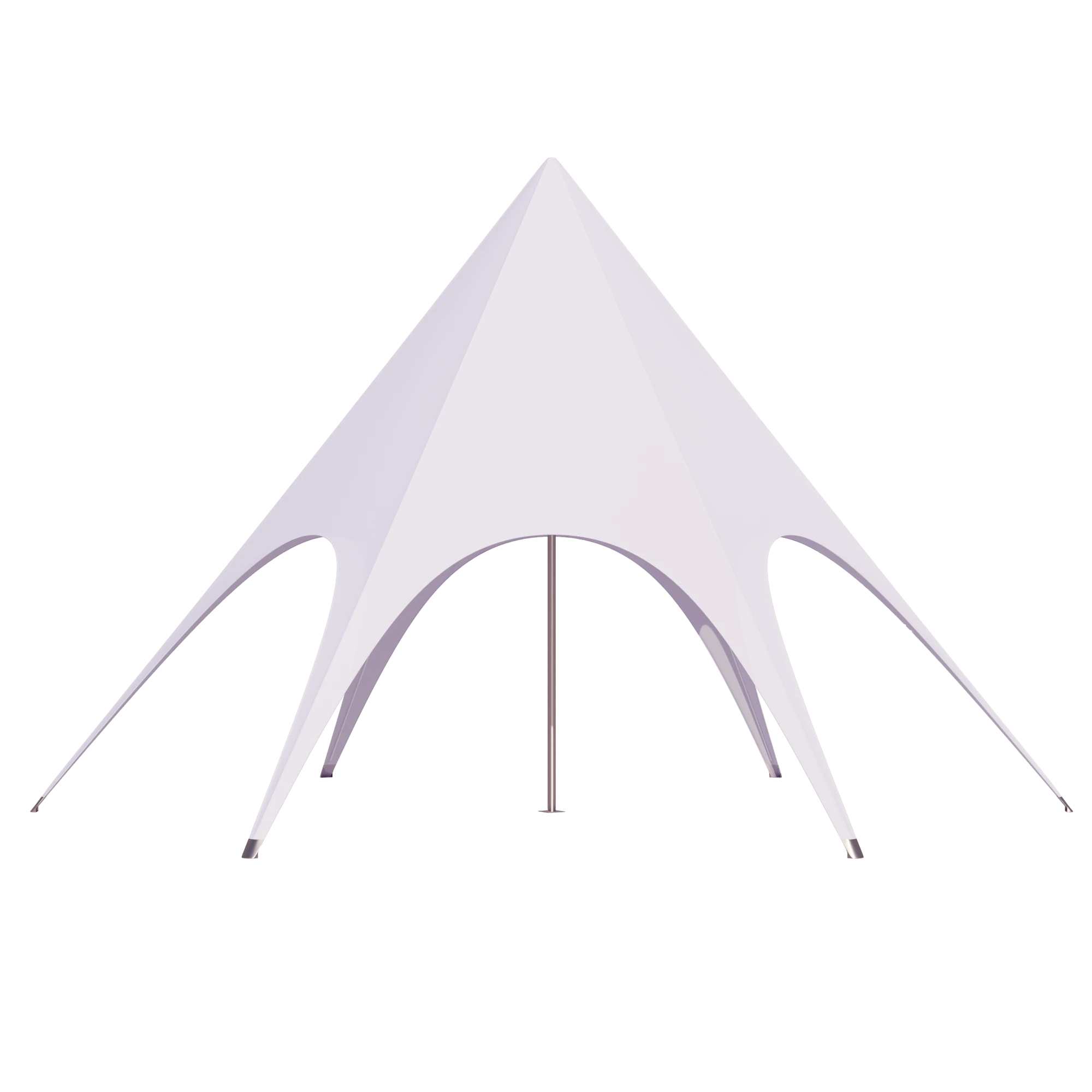 Шатер Звезда